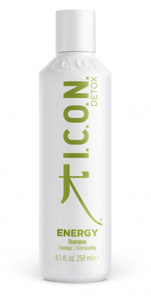 I.C.O.N. Detox Energy Shampoo